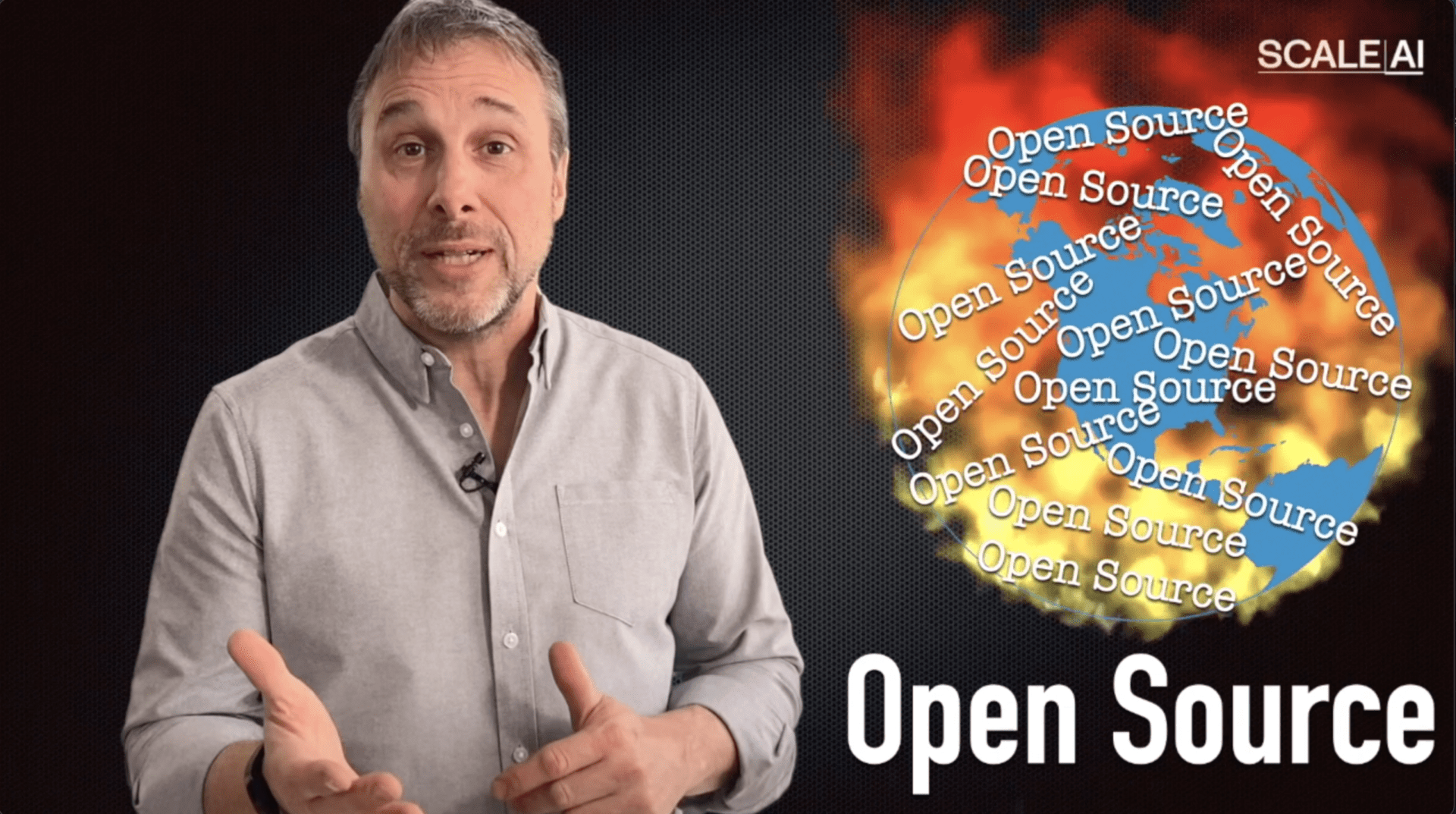 10- Open Source Strategy