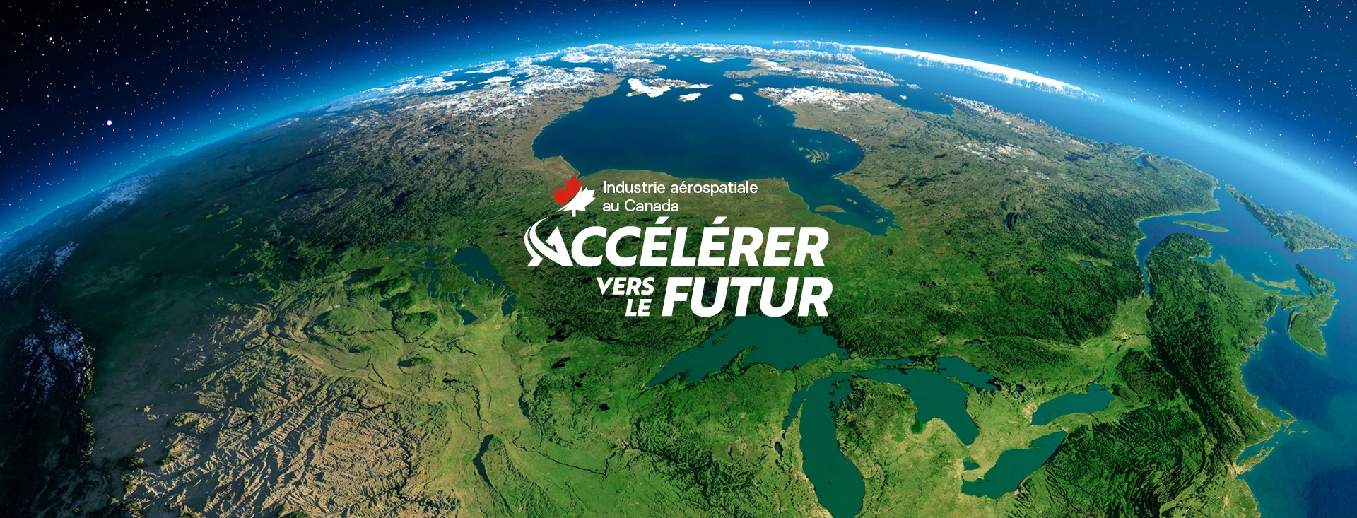 Sommet de l’aérospatiale canadienne 2022 - Video