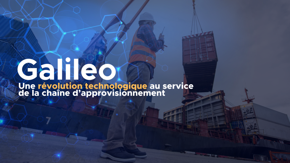 Galileo Project: Workforce decisions and planning support using AI - Video